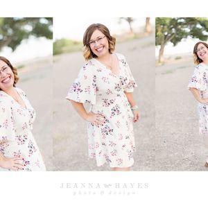 Meet your Posher, Lindy